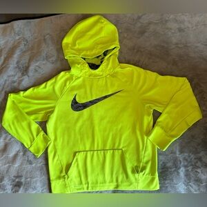 Youth boys xl hoodie